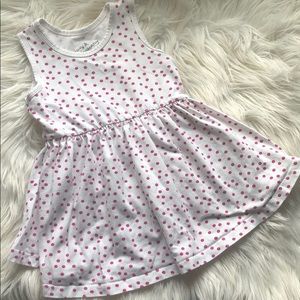 Tank swing dress